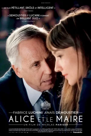Photo 4 du film : Alice et le maire