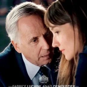Photo du film : Alice et le maire
