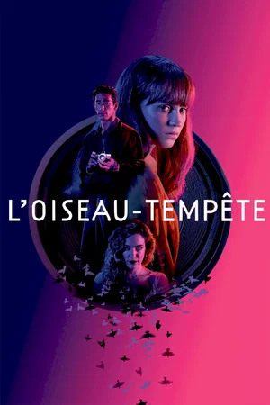 Affiche du film : L'Oiseau-tempête