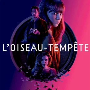 Photo du film : L'Oiseau-tempête