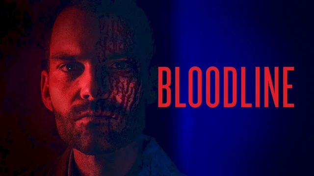 Affiche du film : Bloodline