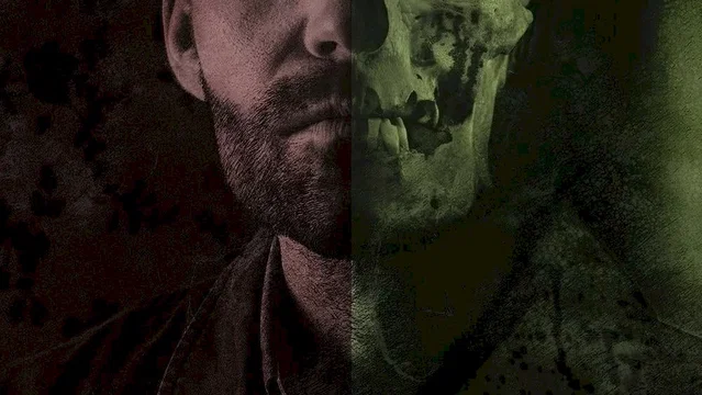 Affiche du film : Bloodline