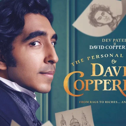Miniature photo du film : L'histoire personnelle de David Copperfield