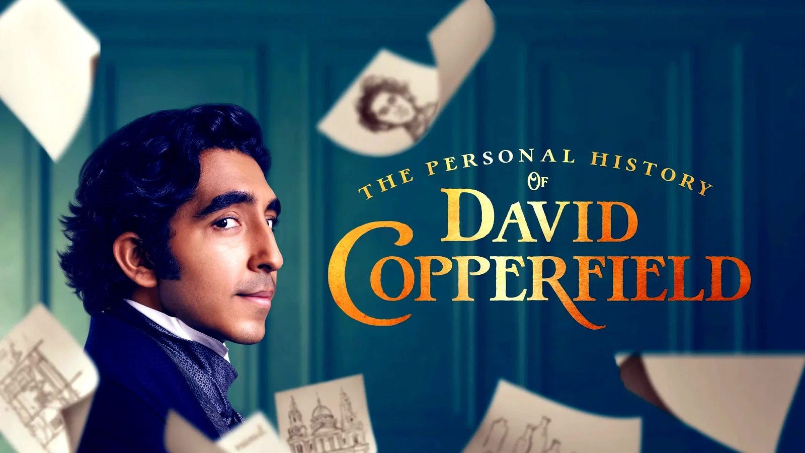 Photo du film : L'histoire personnelle de David Copperfield