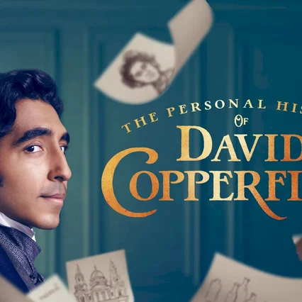 Miniature photo du film : L'histoire personnelle de David Copperfield
