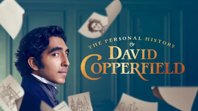 Affiche du film : L'histoire personnelle de David Copperfield