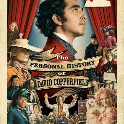 Miniature photo du film : L'histoire personnelle de David Copperfield