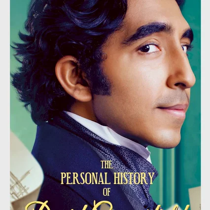 Miniature photo du film : L'histoire personnelle de David Copperfield