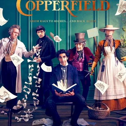 Miniature photo du film : L'histoire personnelle de David Copperfield