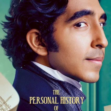 Miniature photo du film : L'histoire personnelle de David Copperfield