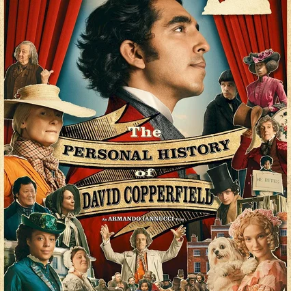 Miniature photo du film : L'histoire personnelle de David Copperfield