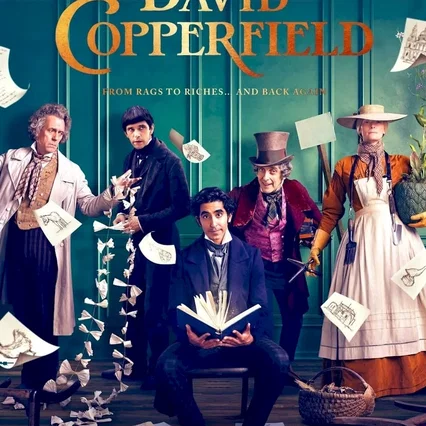 Miniature photo du film : L'histoire personnelle de David Copperfield