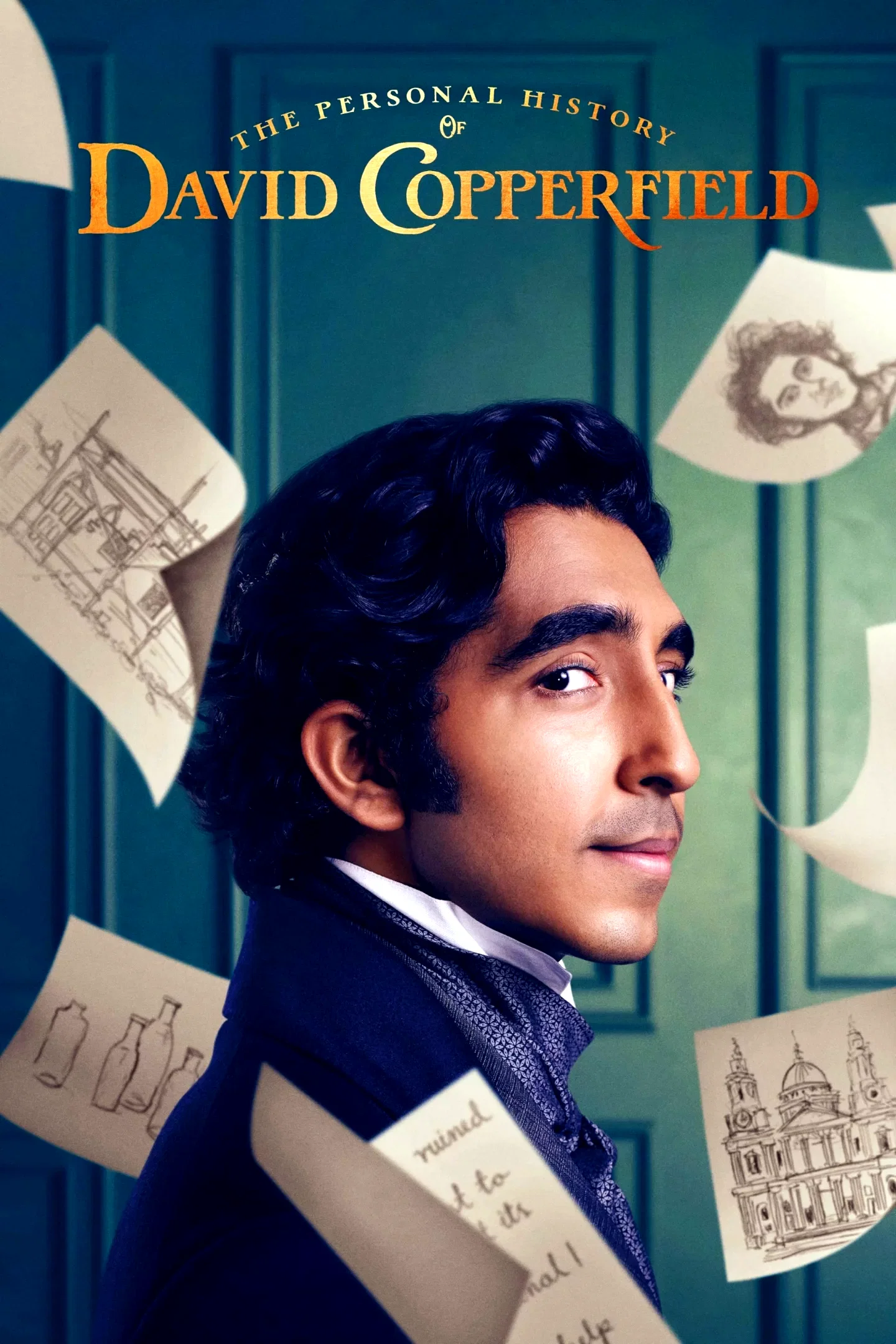Photo du film : L'histoire personnelle de David Copperfield