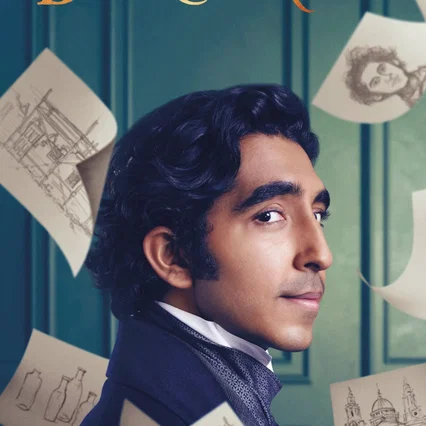 Miniature photo du film : L'histoire personnelle de David Copperfield