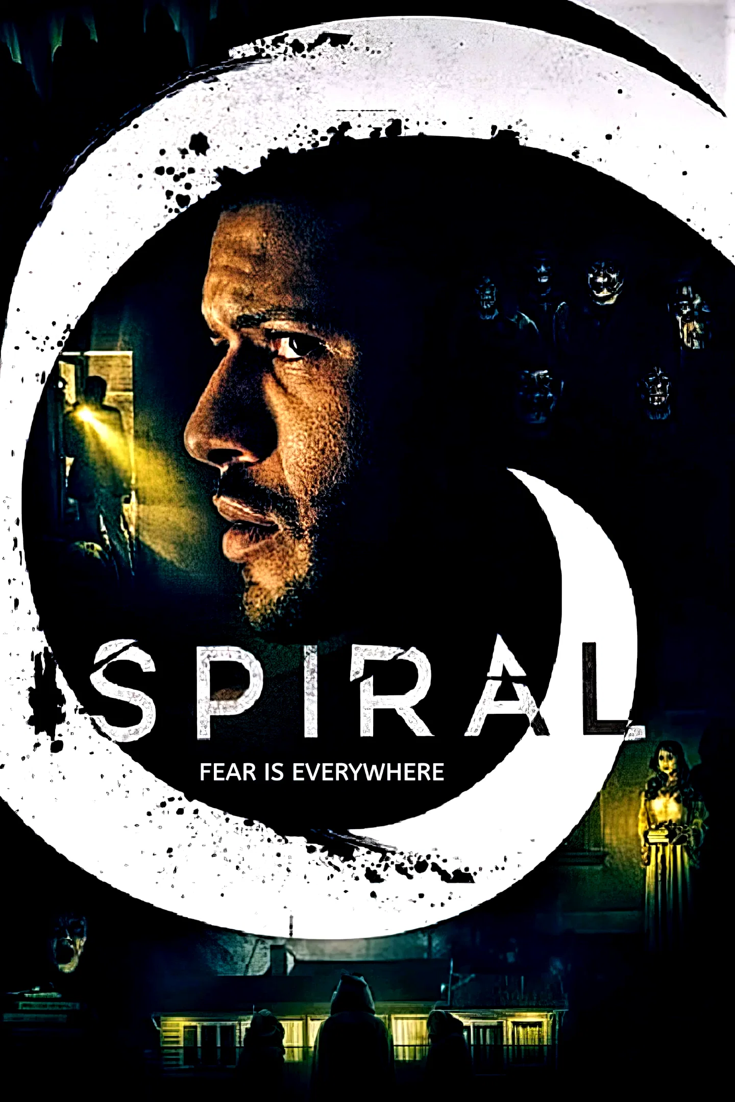 Photo 3 du film : Spiral