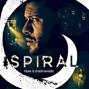 Photo du film : Spiral