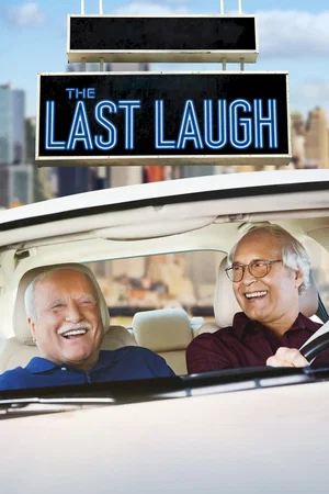Affiche du film : Juste pour rire