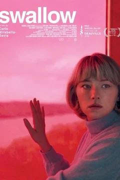 Affiche du film = Swallow