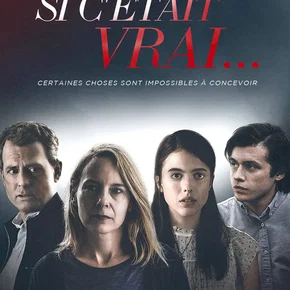 Photo du film : Strange But True
