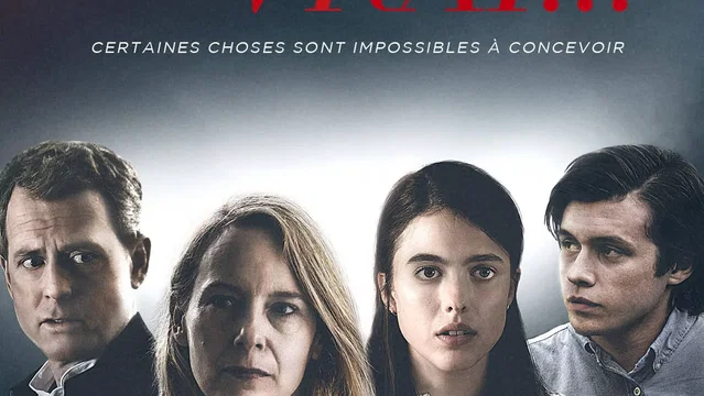 Affiche du film : Strange But True