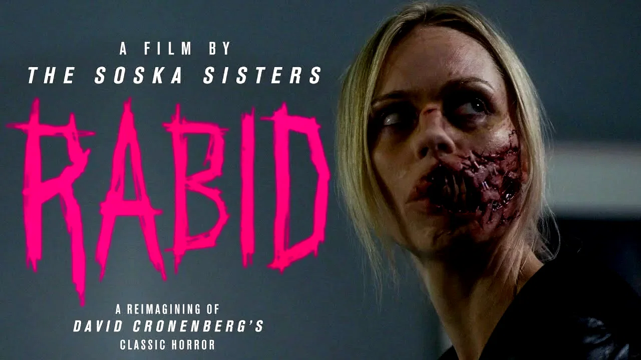 Photo 1 du film : Rabid