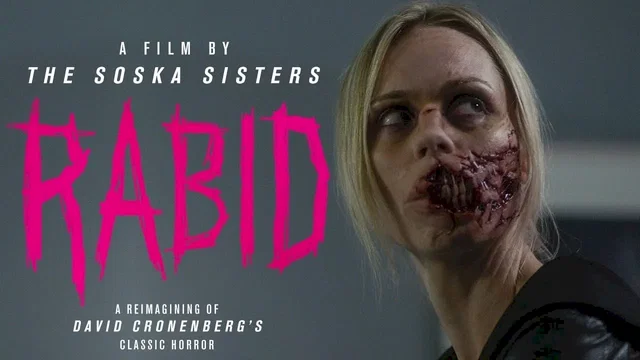 Affiche du film : Rabid