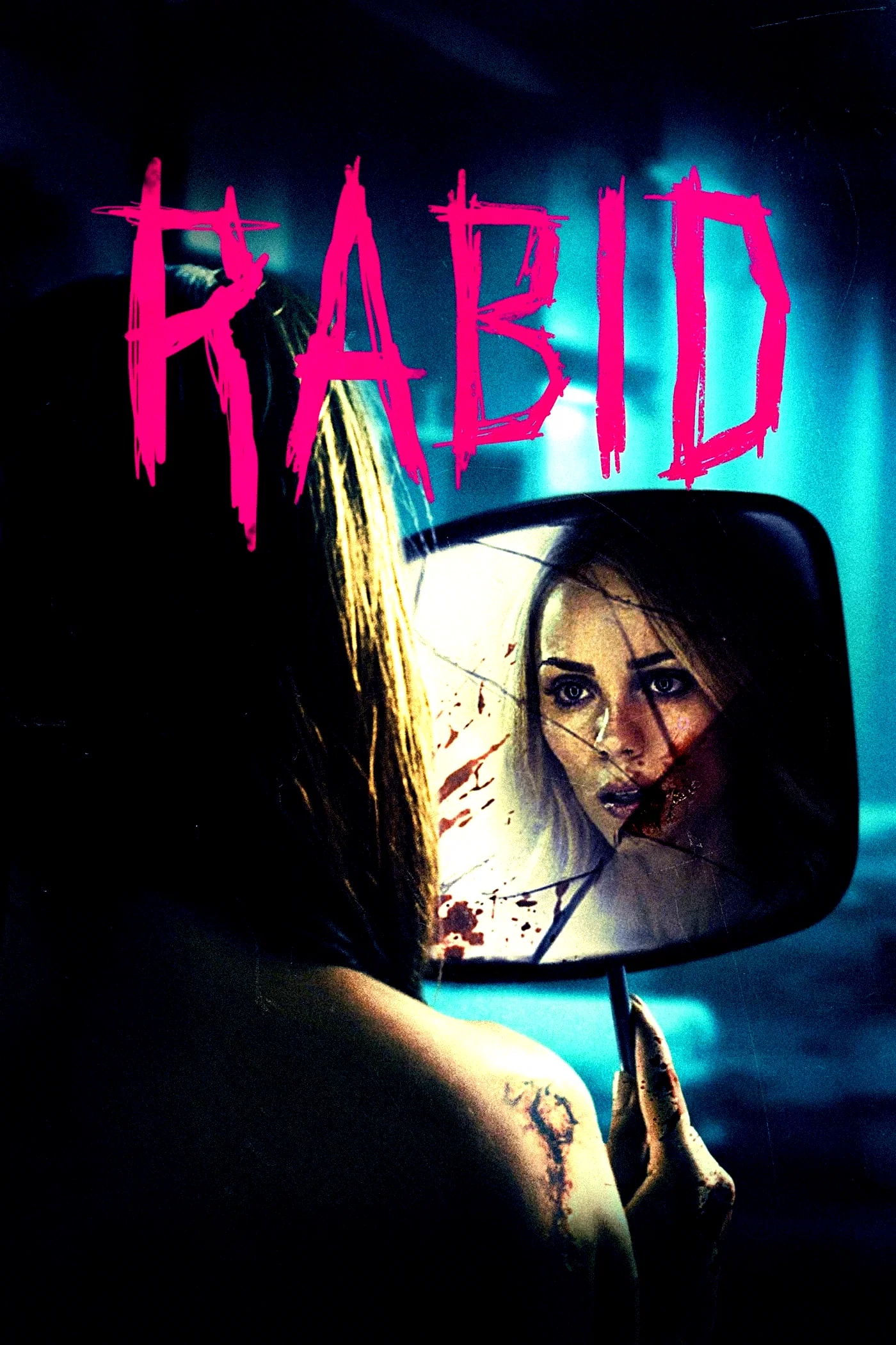 Affiche du film : Rabid