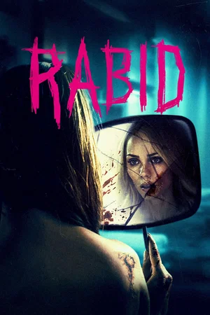Affiche du film : Rabid