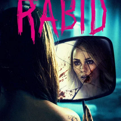 Miniature photo du film : Rabid