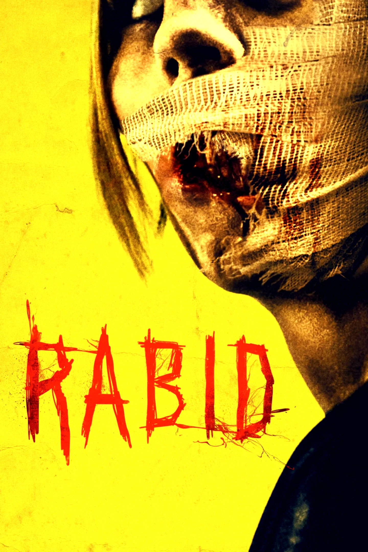 Photo 3 du film : Rabid