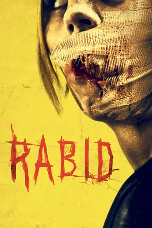 Photo du film : Rabid