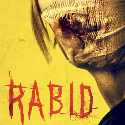 Miniature photo du film : Rabid