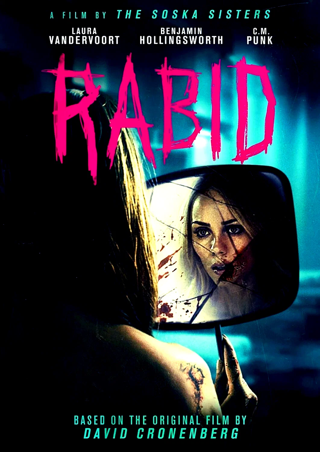 Photo 4 du film : Rabid