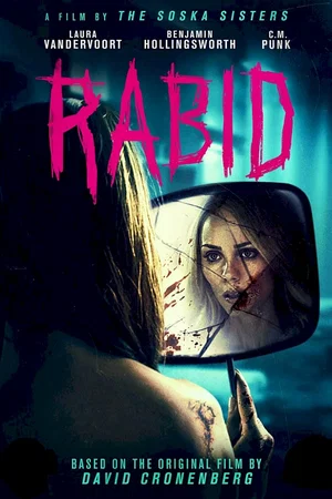 Photo du film : Rabid