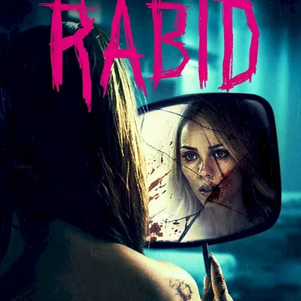 Miniature photo du film : Rabid