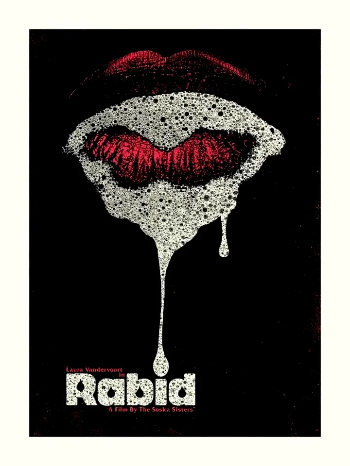 Photo 5 du film : Rabid