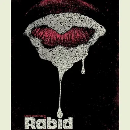 Miniature photo du film : Rabid