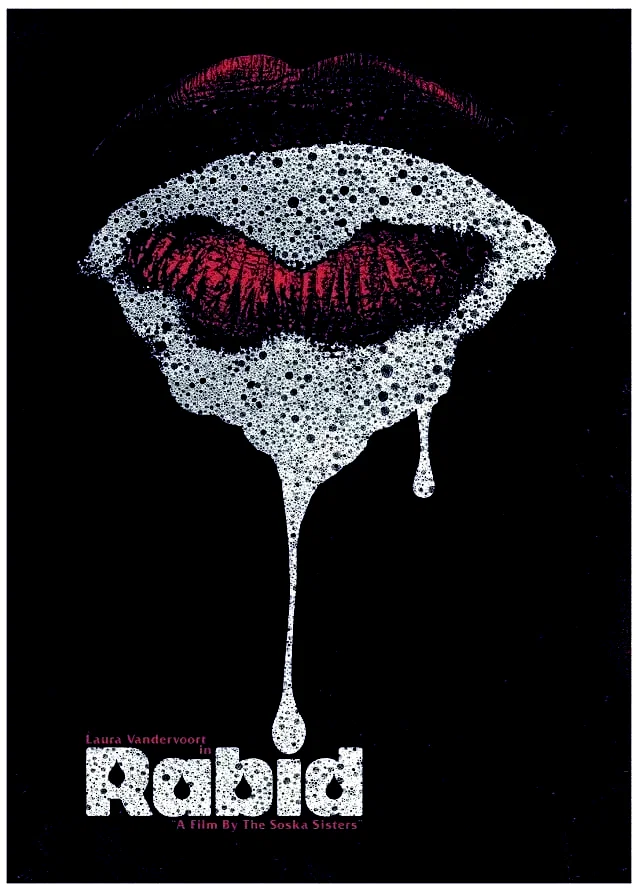 Photo 6 du film : Rabid