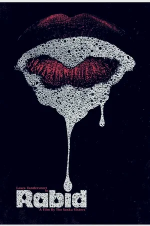Photo du film : Rabid