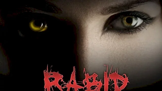 Affiche du film : Rabid