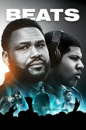 Affiche du film : Beats