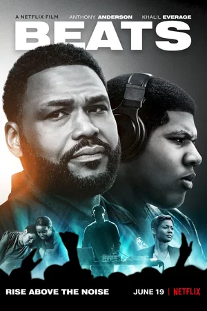 Photo du film : Beats