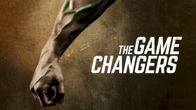 Photo du film : The Game Changers