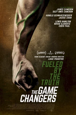 Photo du film : The Game Changers