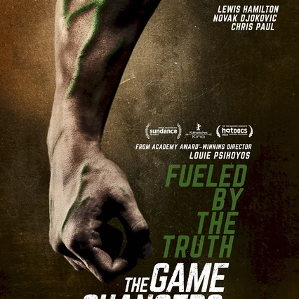 Miniature photo du film : The Game Changers