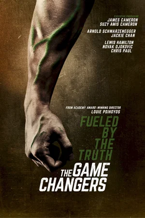 Photo du film : The Game Changers