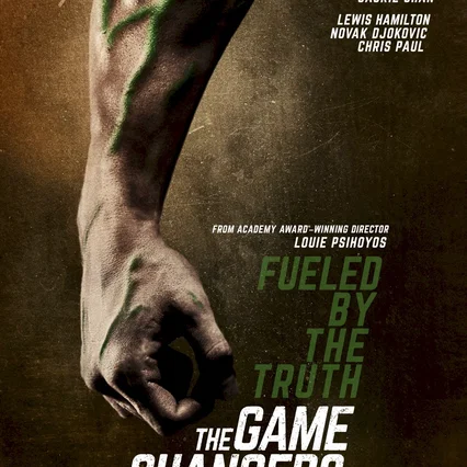 Miniature photo du film : The Game Changers
