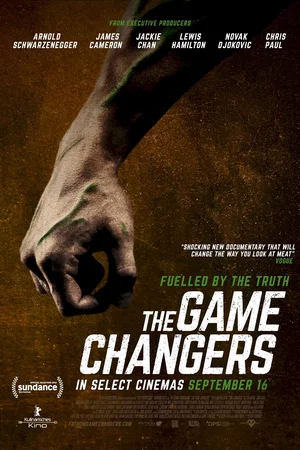 Photo du film : The Game Changers