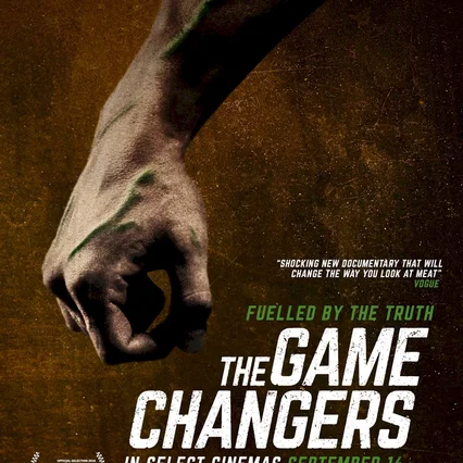 Miniature photo du film : The Game Changers