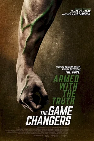 Photo du film : The Game Changers